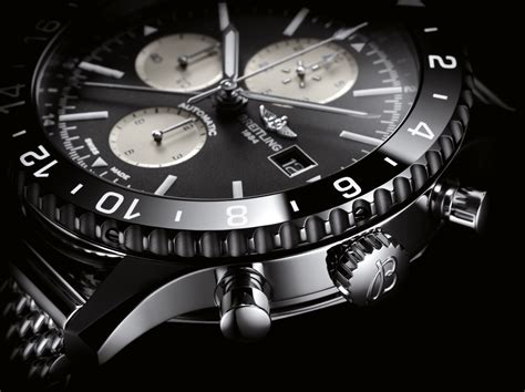 breitling cronoloine|breitling chronoliner review.